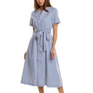 AYR Villa Shirt Dress xs
